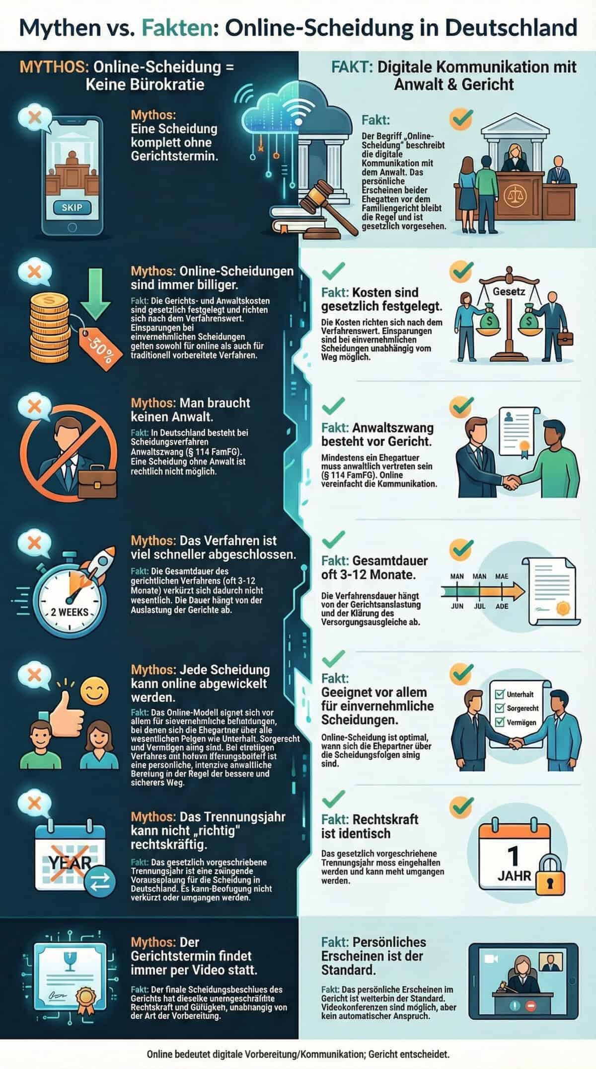 Ein Poster mit Text und Bildern von Menschen und einer Skala